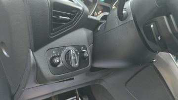 Ford Kuga II SUV 1.5 EcoBoost 150KM 2015 Ford Kuga Benzyna, Serwis, zdjęcie 17