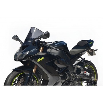 ГОНОЧНЫЙ ОБТЕК KAWASAKI ZX-10R NINJA 2008-2010 гг. 3 мм
