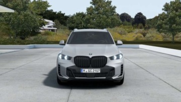 BMW X5 G05 SUV Facelifting 3.0 30d 298KM 2026 BMW X5 xDrive30d 298 KM mHEV - Gotowy do Odbioru - Hak - Kamera 360 - M Pro, zdjęcie 4