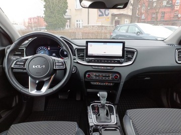 Kia XCeed Crossover Facelifting 1.5 T-GDi 160KM 2023 Kia XCeed 1.5 T-GDI Business Line DCT 1.5 T 160KM, zdjęcie 11