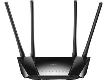 Router CUDY LT400