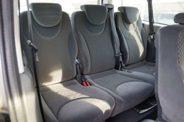 Citroen Jumpy II 2011 Citroen Jumpy 2.0 Diesel 120 KM, 8osob, Navi, Klimatyzacja, Hak, GWARANCJA, zdjęcie 27