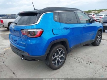 Jeep Compass II 2025 Jeep Compass 2025, 2.0L, 4x4, LIMITED 2.0 Benzyna 200KM, zdjęcie 5