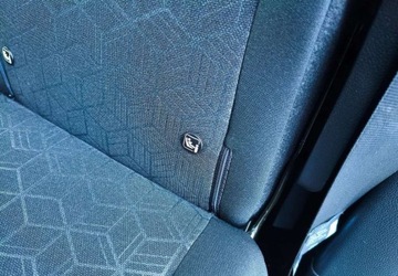 Peugeot Rifter Standard 1.5 BlueHDI 102KM 2020 Peugeot Rifter Peugeot Rifter 1.5 BlueHDI Active Pack SampS 1.5 Diesel, zdjęcie 13