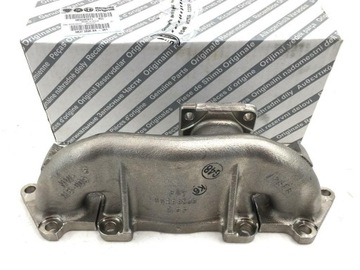 NOWY KOLEKTOR WYDECHOWY ABARTH ALFA ROMEO FIAT JEEP LANCIA 1.4 T ORYGINAŁ