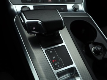 Audi A6 C8 Limousine 2.0 35 TDI 163KM 2020 Audi A6 35 TDI, Salon Polska, Serwis ASO, Automat, zdjęcie 15