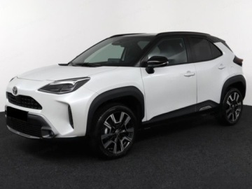 Toyota 2026 Od ręki - Executive 1.5 Hybrid 130KM | Podgrzewane fotele!, zdjęcie 1