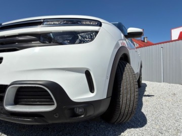 Citroen C5 Aircross I SUV 1.5 BlueHDI 131KM 2020 Citroen C5 Aircross C5 Aircross , Kamaera , Super Stan 1.5 Diesel 130KM, zdjęcie 5
