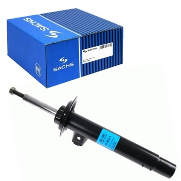 SACHS AMORTYZATOR PRZÓD L BMW 3 E46 1997-
