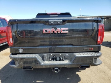  GMC Sierra K1500 AT4 2023 3.0l 3.0 Diesel 305KM, zdjęcie 2