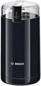Młynek do kawy Bosch TSM6A013B 180 W 75 g Czarny