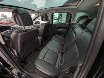 Peugeot 3008 I Crossover 2.0 HDI 150KM 2009 Peugeot 3008 Xenon Led Navi Tempomat Alu Serwis Gwarancja 2.0 Diesel 150KM, zdjęcie 32