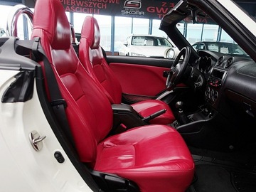 Daihatsu 2009 Daihatsu Copen BIAŁA PERŁA SKÓRA KLIMA, zdjęcie 33