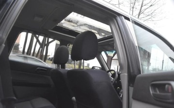 Subaru Forester 2005 Subaru Forester Subaru Forester 2.0X Plus 2.0 Benzyna 158KM, zdjęcie 15