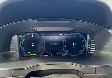 Skoda Superb III 2023 Skoda Superb 1.4 TSI iV 218 KM 6DSGStyle 1.4 Hybryda Plug-in 156KM, zdjęcie 8