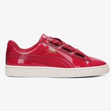 BUTY DAMSKIE PUMA BASKET HEART 36307305