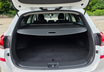 Hyundai i30 III Wagon Facelifting 1.5 T-GDI 48V 160KM 2023 Hyundai i30 I rej. 2024SalonPerfect stanBezwypadkowy 1.5 Benzyna 160KM, zdjęcie 27