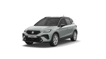 Seat Arona Crossover Facelifting 1.5 TSI 150KM 2026 Seat Arona FR 1.5 TSI 150 KM DSG, zdjęcie 2