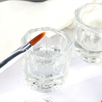 ELISIUM AKRYLOŻEL 25g + DUAL FORMY + AKCESORIA DO PAZNOKCI