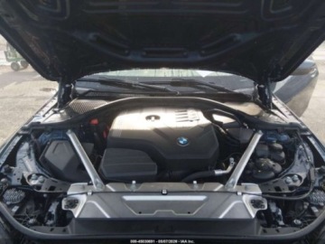 BMW Seria 4 G22-23-26 2024 BMW Seria 4 2024 BMW 430I XDRIVE 2.0 Benzyna 255KM, zdjęcie 9