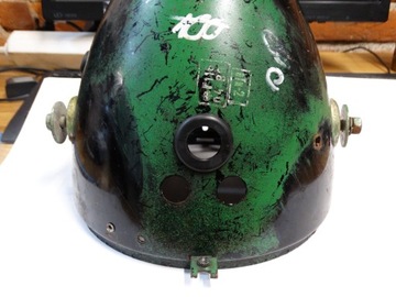 Przelotka lampy licznik K750, Dniepr, Ural M63 M67