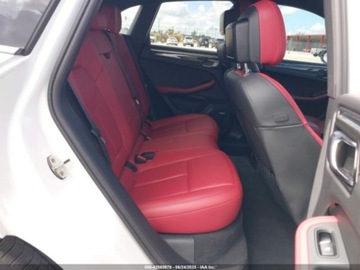 Porsche Macan 2021 Porsche Macan S 2021 3.0l 3.0 Benzyna 348KM, zdjęcie 12