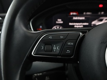 Audi A4 B9 Avant 2.0 TFSI 252KM 2017 Audi A4 Avant 4x4 S-Tronic full LED navi klima, zdjęcie 30