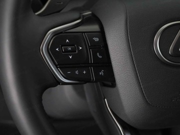 Lexus NX II 2025 Od ręki - 350h Prestige 2.5 Hybrid 200KM | Martwe pole!, zdjęcie 7