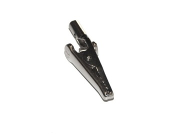 Zacisk Typu Krokodylek (4mm)