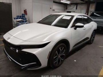 Toyota 2023 Toyota Crown XLE 2023 2.5 Hybryda 184KM, zdjęcie 1