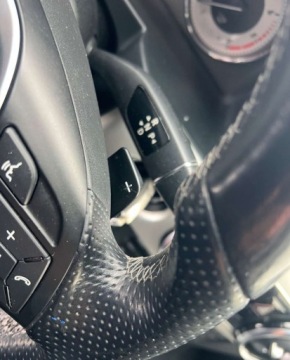 Mercedes GLK Off-roader Facelifting 220 CDI BlueTEC 170KM 2013 Mercedes-Benz GLK Mercedes-Benz GLK 220 CDI BlueEff 4-Matic 2.1 Diesel, zdjęcie 33