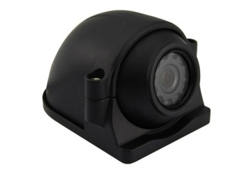 Samochodowa KAMERA COFANIA 4PIN CCD Wodoszczelna