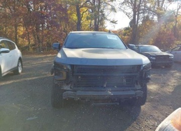 Chevrolet Tahoe GMT900 2021 Chevrolet Tahoe 2021, 5.3L, 4x4, RST, od ubezpieczalni 5.3 Benzyna 355KM, zdjęcie 3