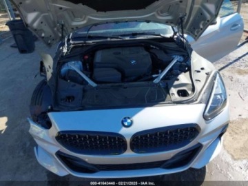 BMW Z4 G29 2022 BMW Z4 2022r., 2.0L 2.0 Benzyna 255KM, zdjęcie 11