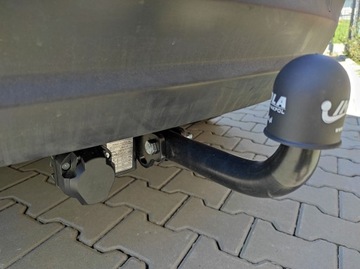 ZAŘÍZENÍ(HÁK) TÁŽNÝ MAZDA CX-5 CX5 CX 5 2012-2017