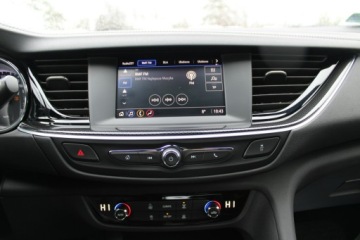 Opel Insignia II Sports Tourer Facelifting 2.0 Diesel 174KM 2021 Opel Insignia Sports Tourer Salon Polska Gwarancja, zdjęcie 24