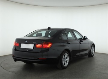 BMW Seria 3 F30-F31-F34 Limuzyna 1.6 316i 136KM 2015 BMW 3 316 i, Salon Polska, Serwis ASO, Automat, zdjęcie 4