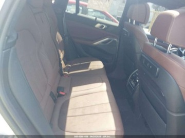 BMW X6 G06 2021 BMW X6 xDrive40I 2021 3.0l 3.0 Benzyna 335KM, zdjęcie 12