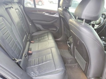 BMW X4 G02 M SUV Facelifting 3.0 M40i 360KM 2022 BMW X4 M40I 2022 3.0 Benzyna 360KM, zdjęcie 10