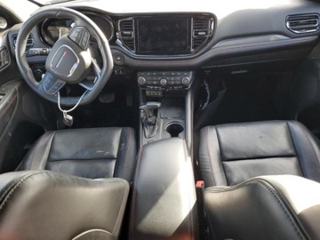 Dodge Durango III 2022 Dodge Durango RT 2022 5.7l 5.7 Benzyna 360KM, zdjęcie 8