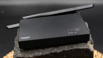 Беспроводной HDMI-удлинитель Marmitek TV