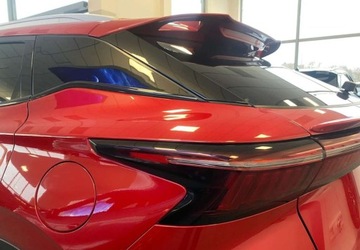 Omoda 5 1.6 T-GDI 147KM 2025 Omoda 5 Omoda 5 1.6 T-GDI Comfort DCT 1.6 Benzyna 147KM, zdjęcie 11