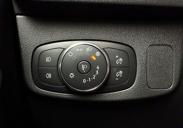 Ford Focus IV 2024 Ford Focus 1.0 EcoBoost 125KM mHEV MT6 ST-Line Salon PL ASO FV23 Gwar Fabr, zdjęcie 15