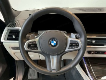 BMW X7 SUV Facelifting 3.0 40d 352KM 2025 BMW X7 xDrive40d Sport Suv 3.0 (352KM) 2025, zdjęcie 10