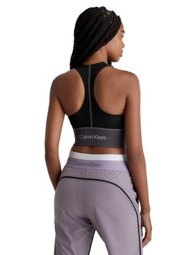 Top sportowy Calvin Klein