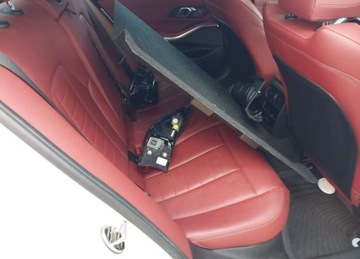 BMW Seria 3 G20-G21 2024 BMW Seria 3 2024, M340i xDrive, 3.0L, od ubezpieczalni 3.0 Benzyna 387KM, zdjęcie 9