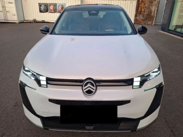Citroen C5 Aircross II 2026 Od ręki - Max eDCT6 1.2 mHEV 145KM / Pakiet Zimowy z Grip Control, zdjęcie 1