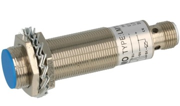 CZUJNIK INDUKCYJNY - LM18-3005NAT NPN NO 10-30VDC