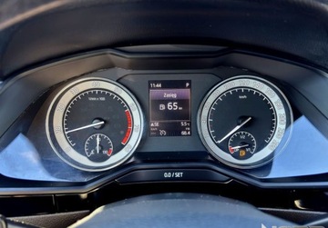 Skoda Superb III Kombi 2.0 TSI 280KM 2015 Skoda Superb Bezwypadkowy FV23, Kredyt, Leasing, DSG, 4x4, 280KM, JK, zdjęcie 17