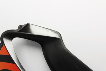 HONDA CBR 600 F4 PC35 99-00 ОБТЕК ЛЕВЫЙ